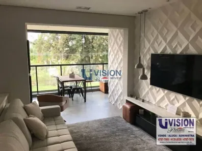 Apartamento com 2 Quartos à venda, 106m² no Parque Rincão, Cotia