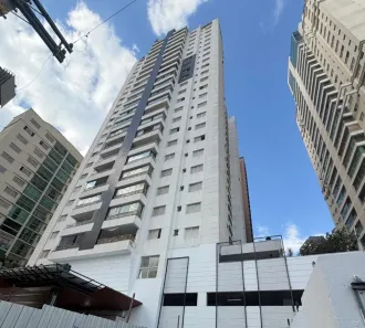 Apartamento com 2 Quartos à venda, 64m² no Setor Bueno, Goiânia