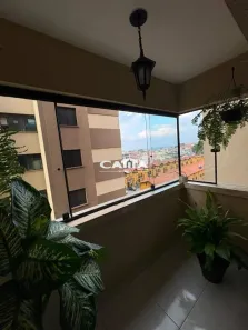 Apartamento com 2 Quartos à venda, 54m² no Cidade Líder, São Paulo