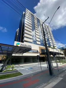 Sala Comercial para alugar, 47m² no Jardins, Aracaju