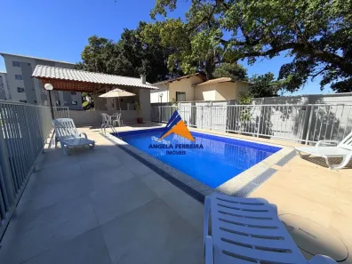 Apartamento com 2 Quartos à venda, 50m² no Caiapós, Contagem