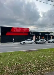 Ponto Comercial à venda, 400m² no Bosque dos Eucaliptos, São José dos Campos