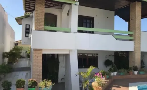 Casa com 4 Quartos à venda, 381m² no Vilas do Atlântico, Lauro de Freitas