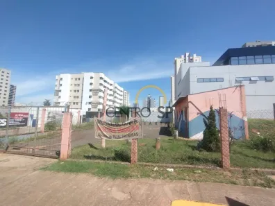 Lote/Terreno para alugar, 434m² no Vila Aviação, Bauru