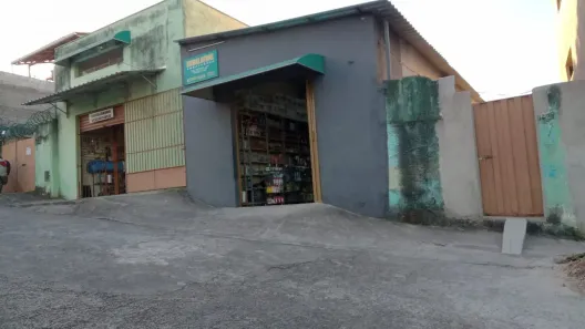 Casa com 3 Quartos à venda, 183m² no Serra Verde (Venda Nova), Belo Horizonte