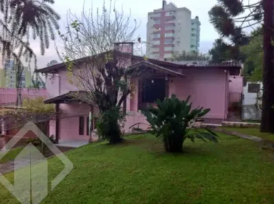 Casa com 6 Quartos à venda, 241m² no Rio Branco, Novo Hamburgo