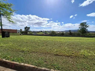 Lote/Terreno à venda, 1000m² no Jd N Sra Salete, Araçoiaba da Serra