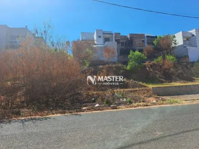 Lote/Terreno à venda, 297m² no Jardim América, Marília
