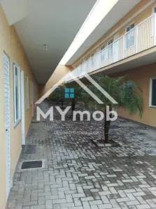 Apartamento com 1 Quarto para alugar, 40m² no Pedra de Guaratiba, Rio de Janeiro