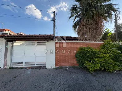 Casa com 3 Quartos à venda, 153m² no Jardim Santa Maria, Jacareí