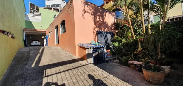 Casa com 1 Quarto à venda, 50m² no Jardim Fraternidade, São Paulo