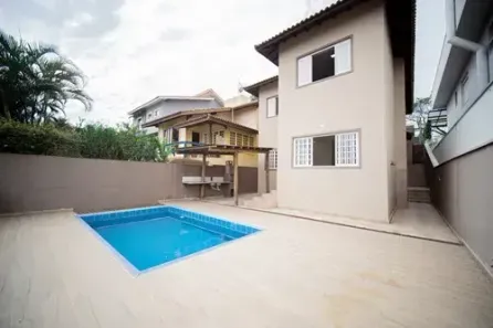 Casa com 4 Quartos à venda, 233m² no Jardim Colibri, Cotia