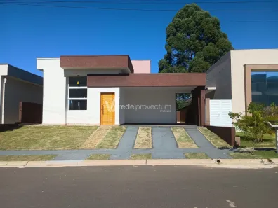 Casa de Condomínio com 3 Quartos à venda, 167m² no São Venâncio, Itupeva
