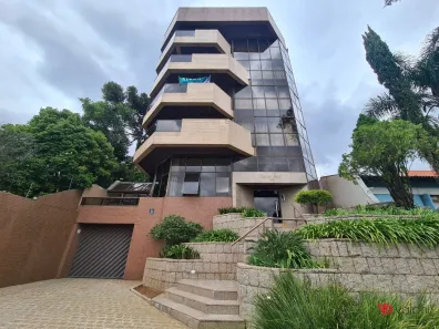 Apartamento com 3 Quartos à venda, 163m² no Bigorrilho, Curitiba