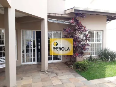 Casa com 3 Quartos à venda, 276m² no Jardim Eulina, Campinas