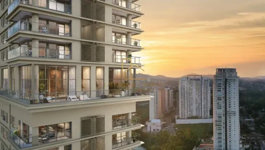 Apartamento com 3 Quartos à venda, 130m² no Alphagran Alphaville, Barueri
