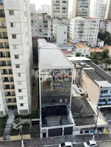Prédio Comercial para alugar, 2900m² no Santana, São Paulo