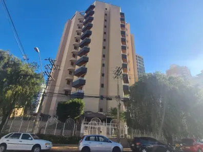 Apartamento com 4 Quartos à venda, 160m² no Vila Itapura, Campinas