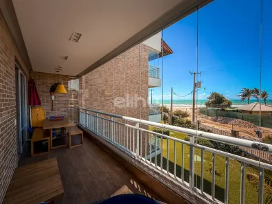 Apartamento com 2 Quartos à venda, 125m² no Porto das Dunas, Aquiraz