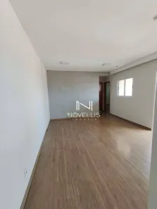Apartamento com 2 Quartos para alugar, 70m² no Jardim Veneza, São José dos Campos