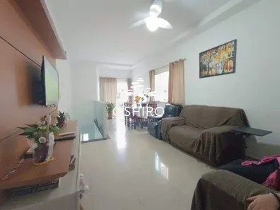 Casa com 2 Quartos à venda, 105m² no Vila Belmiro, Santos