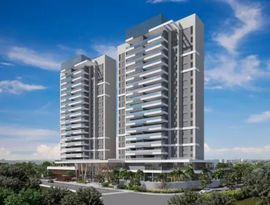 Apartamento com 4 Quartos à venda, 283m² no Jardim São Jorge, Londrina