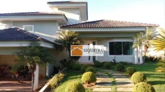 Casa de Condomínio com 2 Quartos à venda, 240m² no Campo do Meio, Araçoiaba da Serra