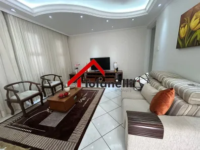 Casa com 3 Quartos à venda, 217m² no Jardim Bom Pastor, Santo André