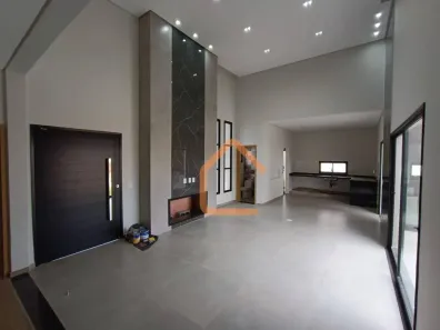 Casa com 4 Quartos à venda, 210m² no Residencial Serra Morena, Pouso Alegre