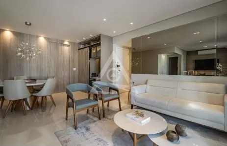 Apartamento com 3 Quartos à venda, 131m² no Fazenda São Quirino, Campinas