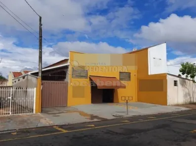 Imóvel Comercial com 2 Quartos à venda, 230m² no Jardim Soraia, São José do Rio Preto