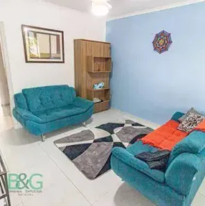 Sobrado com 2 Quartos à venda, 92m² no Alto da Mooca, São Paulo