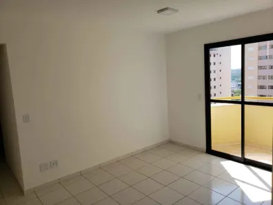 Apartamento com 2 Quartos à venda, 57m² no Jardim Infante Dom Henrique, Bauru