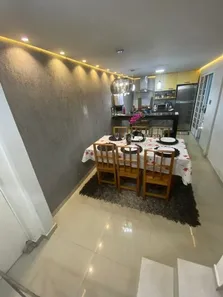 Casa com 3 Quartos à venda, 150m² no BNH, Mesquita