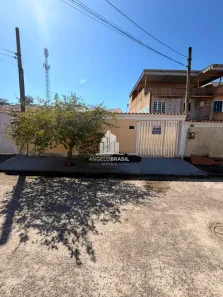 Casa com 2 Quartos à venda, 150m² no Centro, Belford Roxo