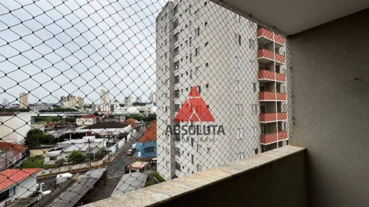 Apartamento com 3 Quartos à venda, 97m² no Jardim Santana, Americana