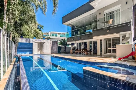 Casa com 5 Quartos à venda, 316m² no Riviera, Bertioga