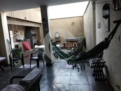 Sobrado com 3 Quartos à venda, 241m² no Saúde, São Paulo