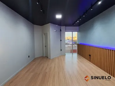 Sala Comercial para alugar, 24m² no Guarani, Novo Hamburgo