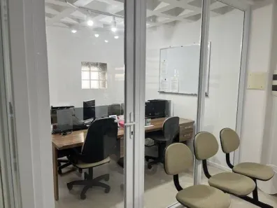 Sala Comercial para alugar, 16m² no Santana, Porto Alegre
