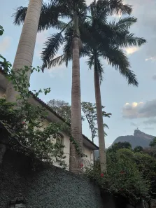Casa com 4 Quartos à venda, 740m² no Cosme Velho, Rio de Janeiro