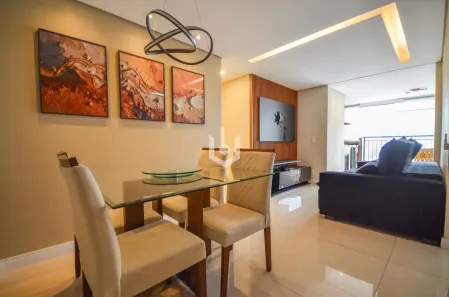 Apartamento com 3 Quartos à venda, 89m² no Jardim Santo Antônio, São Paulo