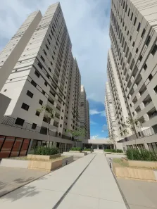 Apartamento com 2 Quartos à venda, 58m² no Setor Criméia Oeste, Goiânia
