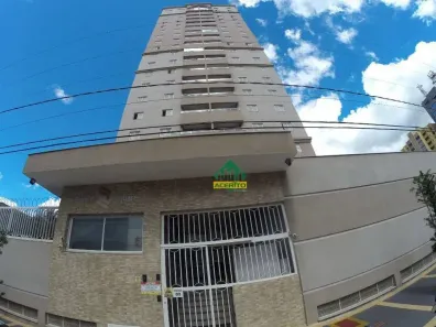 Apartamento com 2 Quartos à venda, 72m² no Centro, Araçatuba