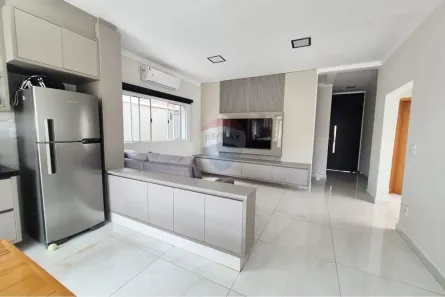 Casa de Condomínio com 2 Quartos à venda, 139m² no Real Sul, Ribeirão Preto