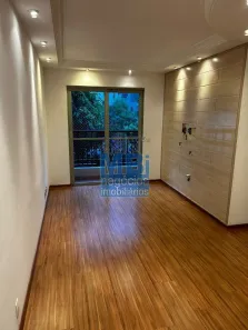 Apartamento com 3 Quartos para alugar, 64m² no Vila Sofia, São Paulo