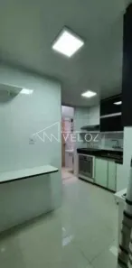 Apartamento com 1 Quarto à venda, 41m² no Botafogo, Rio de Janeiro