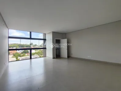 Sala Comercial para alugar, 50m² no Jardim Mauá, Novo Hamburgo