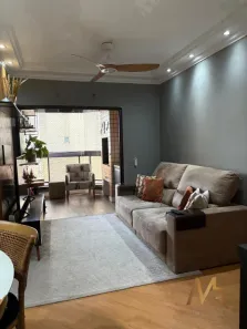 Apartamento com 3 Quartos à venda, 80m² no Vila Suzana, São Paulo
