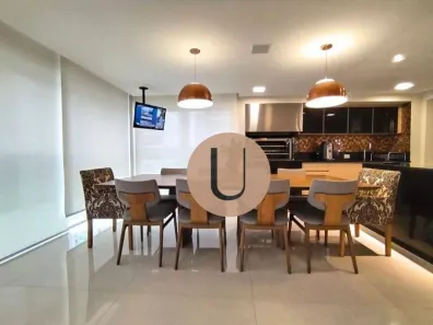 Apartamento com 4 Quartos à venda, 264m² no Vila Gomes Cardim, São Paulo
